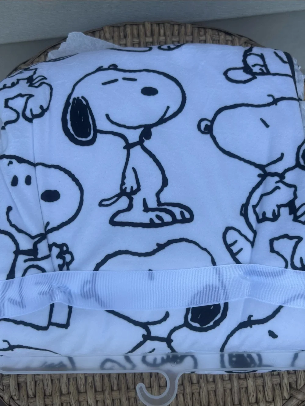 Lambs & Ivy brand new